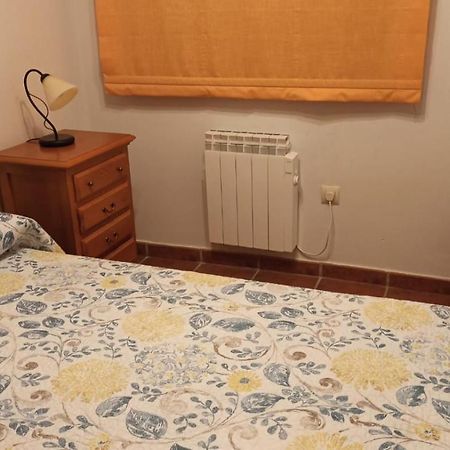 Casa Rural Los Portalillos I Navatalgordo Zewnętrze zdjęcie