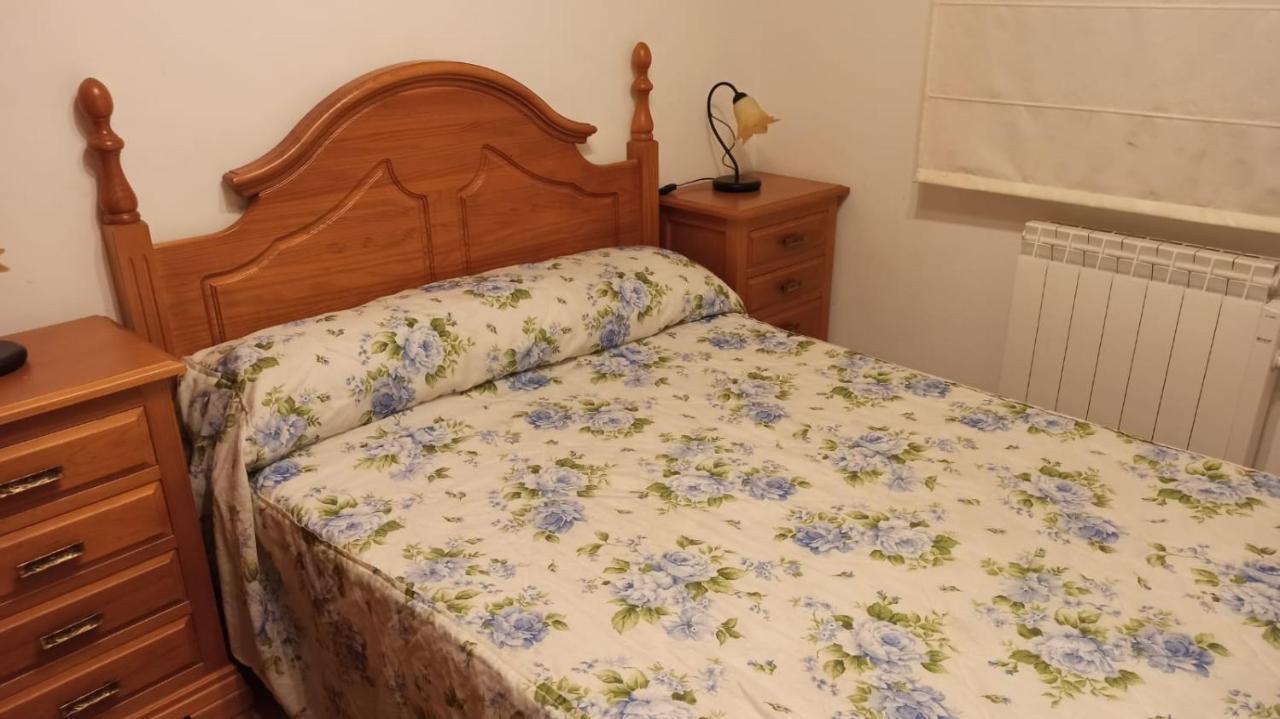Casa Rural Los Portalillos I Navatalgordo Zewnętrze zdjęcie