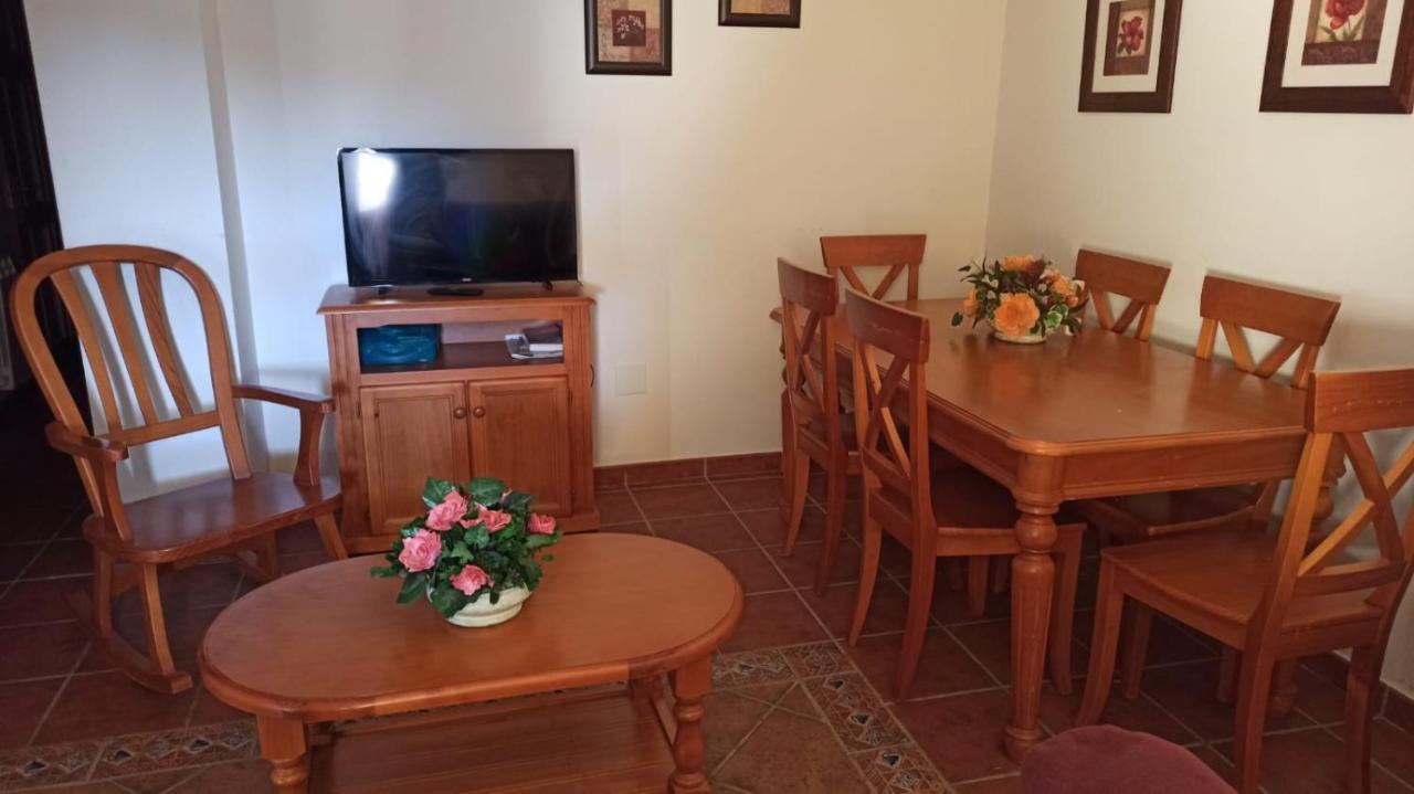Casa Rural Los Portalillos I Navatalgordo Zewnętrze zdjęcie